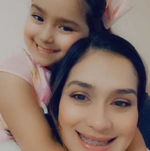 Meet your Posher, Rachel